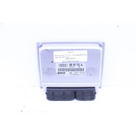 2002 Audi A6 Engine Computer Module ECU ECM DME 4B0907551AL OEM