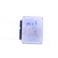2002 Audi A6 Engine Computer Module ECU ECM DME 4B0907551AL OEM
