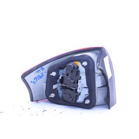 2003 2004 Audi A6 RS6 Right Tail Light Lamp 4B5945096C OEM
