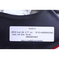 2003 2004 Audi A6 RS6 Right Tail Light Lamp 4B5945096C OEM