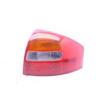 2003 2004 Audi A6 RS6 Right Tail Light Lamp 4B5945096C OEM
