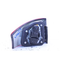 2003 2004 Audi A6 RS6 Right Tail Light Lamp 4B5945096C OEM