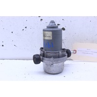 2002 Audi A6 Vacuum Brake Servo Pump 8E0927317A OEM