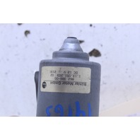 2002 Audi A6 Vacuum Brake Servo Pump 8E0927317A OEM