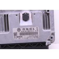 2012 Volkswagen Passat 2.5 Engine Computer Module ECU ECM DME
