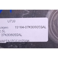 2012 Volkswagen Passat 2.5 Engine Computer Module ECU ECM DME