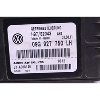 2012-2014 Volkswagen Passat 2.5 Transmission Control Module TCU TCM OEM