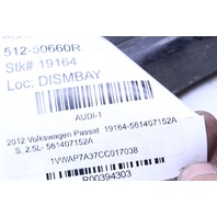 2012-2018 Volkswagen Passat Beetle Right Lower Front Control Arm 561407152A OEM