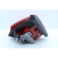 2012 2013 2014 2015 Volkswagen Passat Tail Light Left Lid Mounted OEM