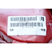 2012 2013 2014 2015 Volkswagen Passat Tail Light Left Lid Mounted OEM