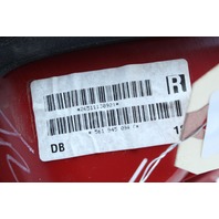 2012 2013 2014 2015 Volkswagen Passat Tail Light Right Lid Mounted OEM