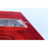 2012 2013 2014 2015 Volkswagen Passat Tail Light Right Lid Mounted OEM