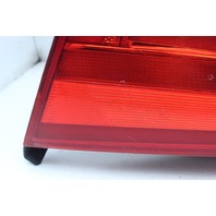 2012 2013 2014 2015 Volkswagen Passat Tail Light Right Lid Mounted OEM