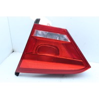 2012 2013 2014 2015 Volkswagen Passat Tail Light Right Lid Mounted OEM
