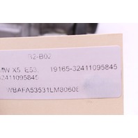 2001 BMW X5 3.0L Power Steering Pump 32411095845 OEM