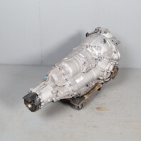 2007-2008 Audi A4 Quattro 3.2 Automatic Transmission 09L300040M OEM Used