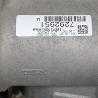 2007-2008 Audi A4 Quattro 3.2 Automatic Transmission 09L300040M OEM Used