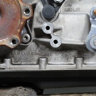 2007-2008 Audi A4 Quattro 3.2 Automatic Transmission 09L300040M OEM Used