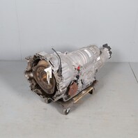 2007-2008 Audi A4 Quattro 3.2 Automatic Transmission 09L300040M OEM Used
