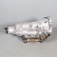 2007-2008 Audi A4 Quattro 3.2 Automatic Transmission 09L300040M OEM Used
