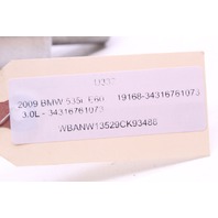 BMW 525i 528i 530i 535i 545i 550i 645i 650i Brake Master Cylinder 34316761073 OEM