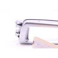 2011 BMW 750iX Parking Brake Switch Trim Bezel 10041037 OEM