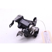 2011 BMW 750ix N63 Turbo Charger Pressure Converter Boost Solenoid OEM