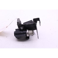 2011 BMW 750ix N63 Turbo Charger Pressure Converter Boost Solenoid OEM