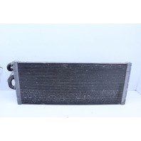 2009-2015 BMW 750i Auxiliary Radiator 17117576827 OEM