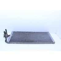 2009-2015 BMW 750i Auxiliary Radiator 17117576827 OEM