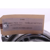 2010 2011 2012 BMW 550i 650i 750i N63 Engine Motor Mount Left OEM