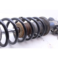 2009-2012 BMW 740i 750i Rear Strut Shock Left EDC OEM