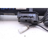 2009-2012 BMW 740i 750i Rear Strut Shock Left EDC OEM