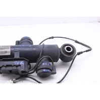 2009-2012 BMW 740i 750i Rear Strut Shock Left EDC OEM