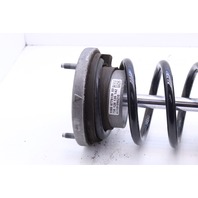 2009-2012 BMW 740i 750i Rear Strut Shock Left EDC OEM