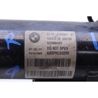2009-2012 BMW 740i 750i Rear Strut Shock Left EDC OEM