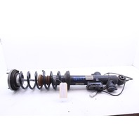 2009-2012 BMW 740i 750i Rear Strut Shock Left EDC OEM