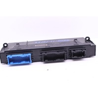 2011 BMW 750iX BCM Body Control Module 61359244391 OEM