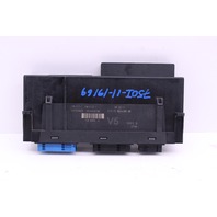 2011 BMW 750iX BCM Body Control Module 61359244391 OEM