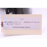 2009-2015 BMW 740i 750i Fog Light Left - 63177182195 OEM