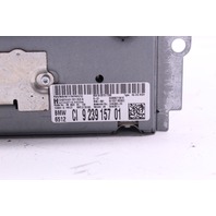 2012 2013 BMW 528i 535i 550i 750i Stereo Media Infotainment Computer OEM