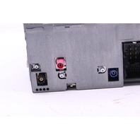 2012 2013 BMW 528i 535i 550i 750i Stereo Media Infotainment Computer OEM