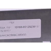 2012 2013 BMW 528i 535i 550i 750i Stereo Media Infotainment Computer OEM