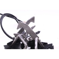 2009-2015 BMW 750i 750iX Front Right Hood Latch 51237183764 OEM