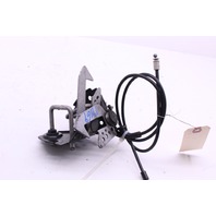 2009-2015 BMW 750i 750iX Front Right Hood Latch 51237183764 OEM