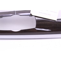 2009 2010 2011 2012 BMW 750i 750Li Headlight Switch Trim 9192351 OEM