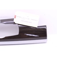 2009 2010 2011 2012 BMW 750i 750Li Headlight Switch Trim 9192351 OEM