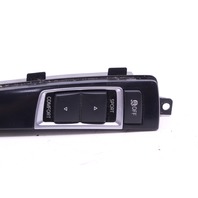 2011 2012 2013 BMW 535i 750i Center Console PDC Sport Camera Hill Hold Switch 9201486 OEM