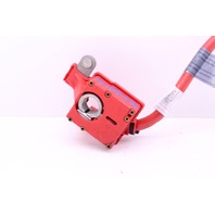 2011 BMW 750iX Positive Battery Cable Terminal OEM