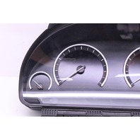 BMW 535i GT 740i 750i 760i Speedometer Instrument Cluster OEM